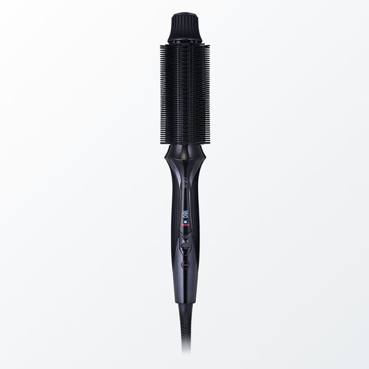ReFa CURL BLOW IRON ブラック