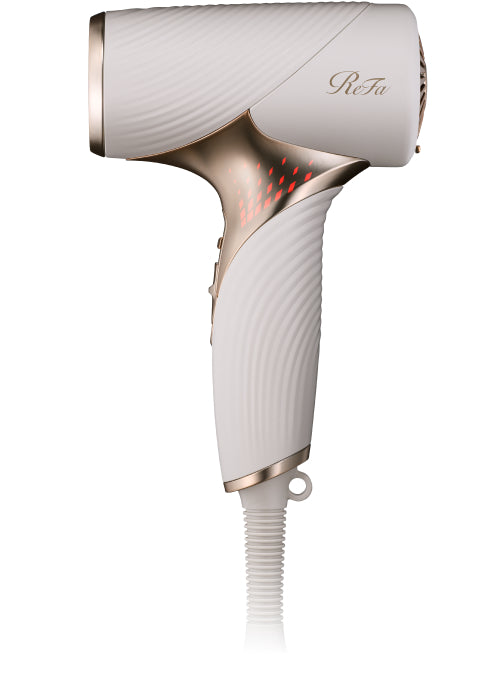 ReFa BEAUTECH DRYER SE アイボリー