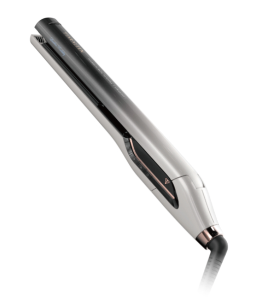 ヘアビューロン 107D Plus ストレートアイロン