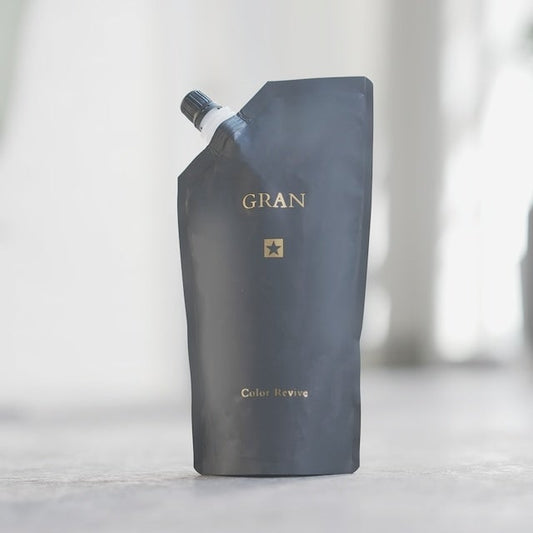 GRAN カラーリバイブ 300mL 詰め替え用