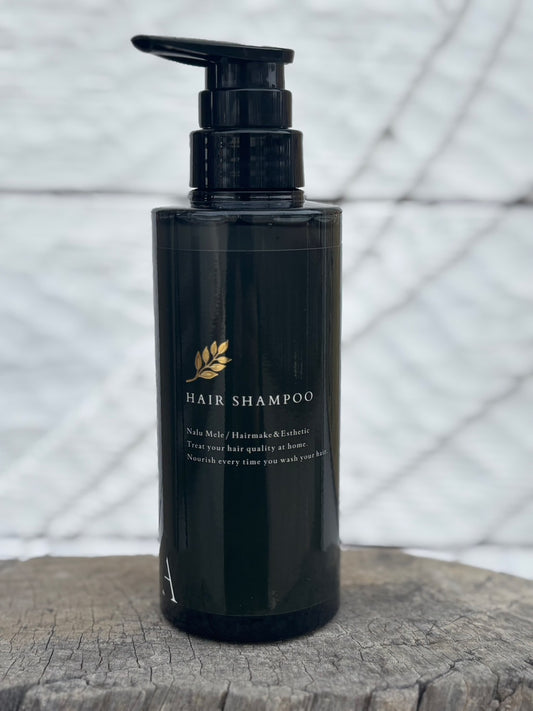ACE シャンプー 300mL ポンプ