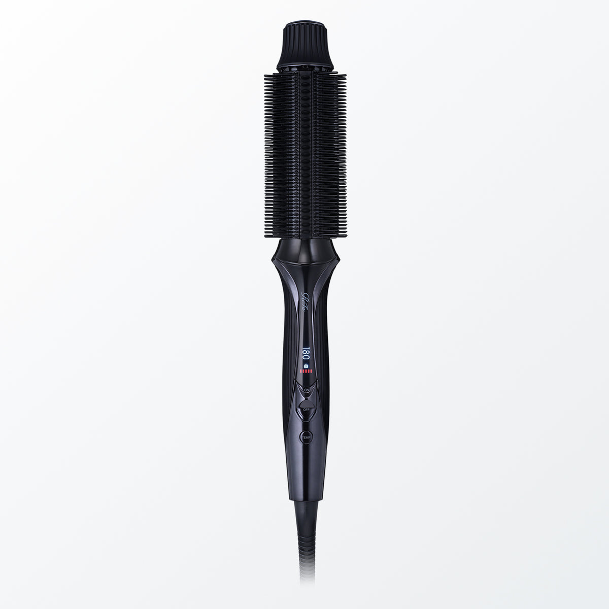 ReFa CURL BLOW IRON ブラック