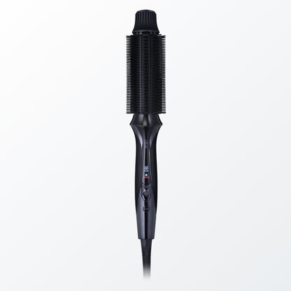 ReFa CURL BLOW IRON ブラック