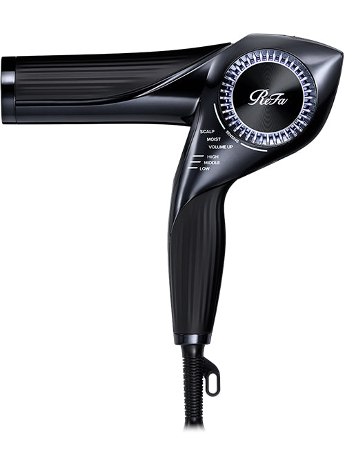 ReFa BEAUTECH DRYER BX ブラック