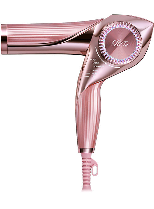 ReFa BEAUTECH DRYER BX ピンク