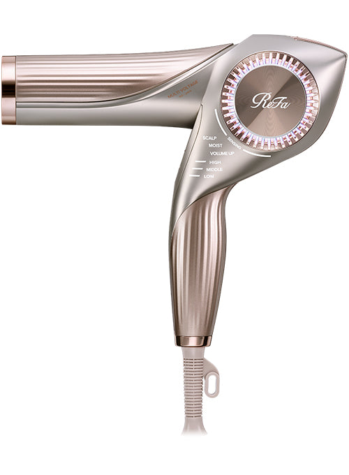 ReFa BEAUTECH DRYER BX W