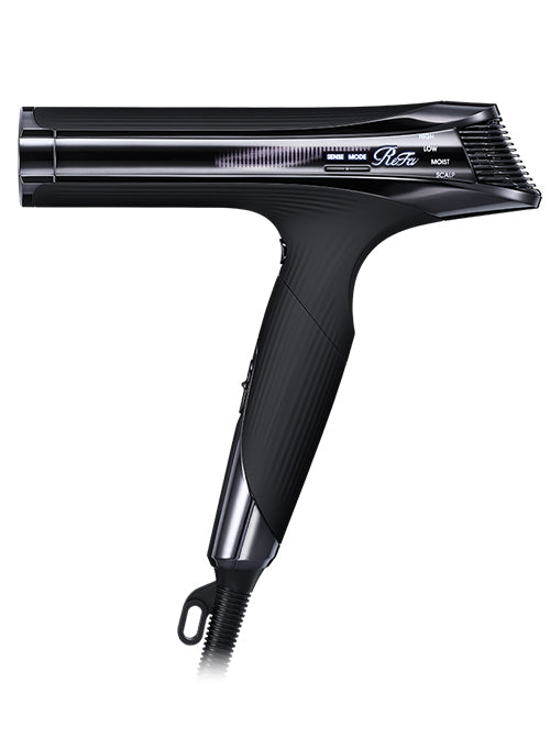 ReFa BEAUTECH DRYER S+ ドライヤー ブラック