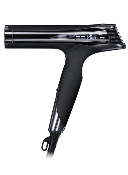 ReFa BEAUTECH DRYER S+ ドライヤー ブラック