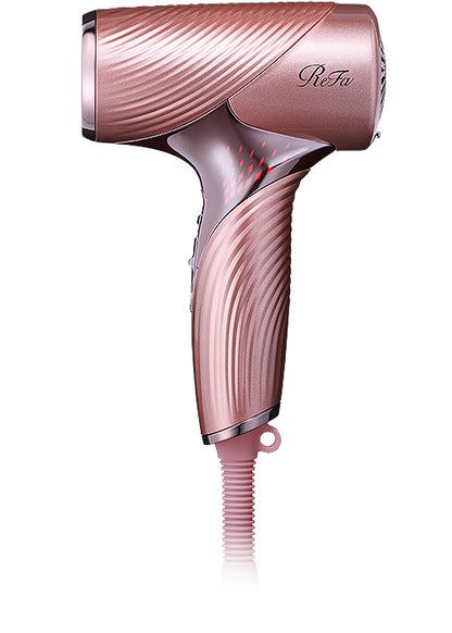 ReFa BEAUTECH DRYER SE ピンク