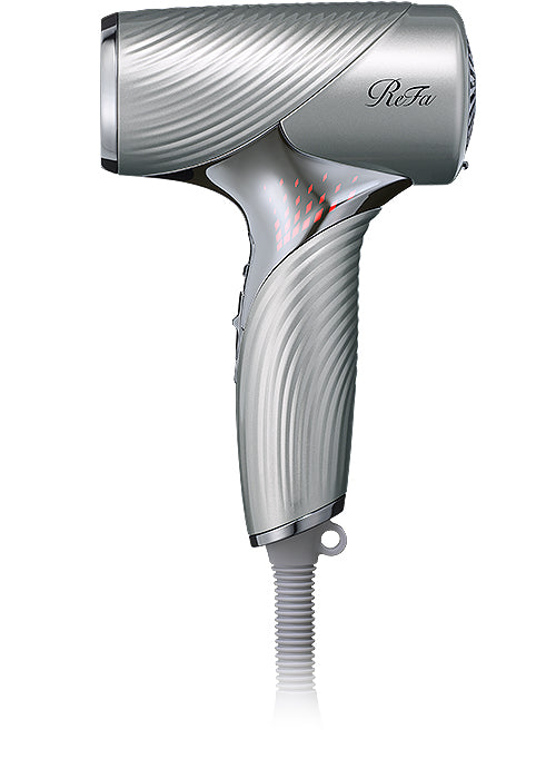 ReFa BEAUTECH DRYER SE シルバー