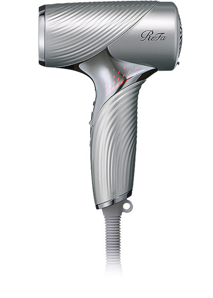 ReFa BEAUTECH DRYER SE シルバー