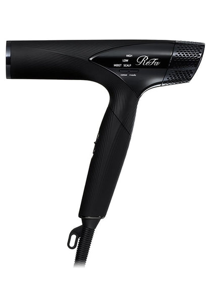 ReFa BEAUTECH DRYER SMART ブラック