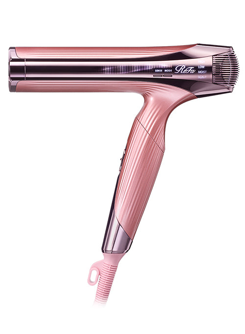 ReFa BEAUTECH DRYER SMART W ピンク