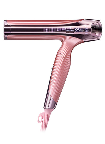 ReFa BEAUTECH DRYER SMART W ピンク