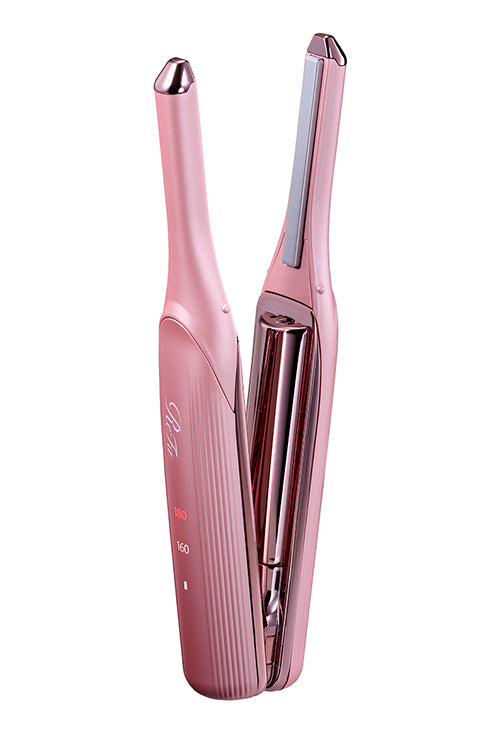 ReFa FINGER IRON ST 6 シルキーピンク