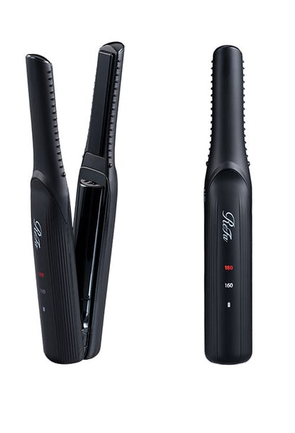 ReFa FINGER IRON ST ブラック