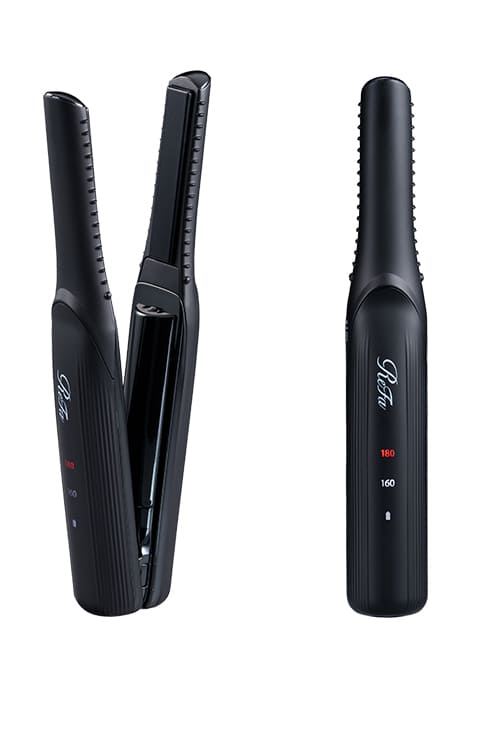 ReFa FINGER IRON ST ブラック
