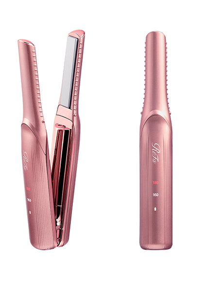 ReFa FINGER IRON ST ピンク
