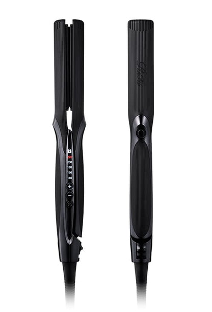 ReFa STRAIGHT IRON PRO ブラック