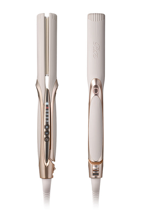ReFa STRAIGHT IRON PRO アイボリー