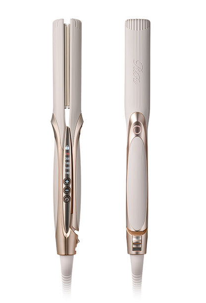 ReFa STRAIGHT IRON PRO アイボリー