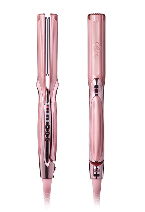 ReFa STRAIGHT IRON PRO ピンク