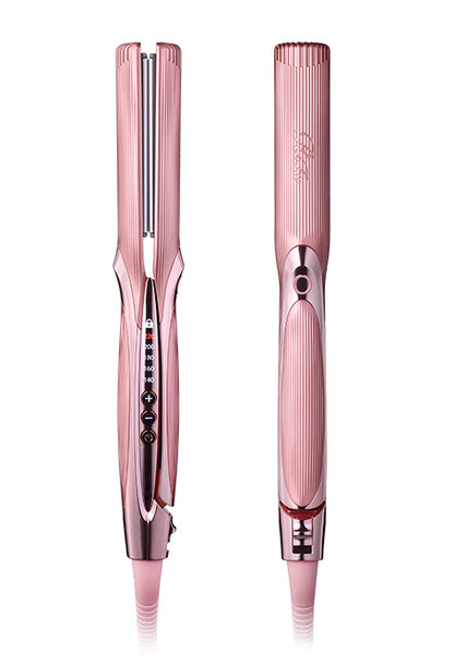ReFa STRAIGHT IRON PRO ピンク